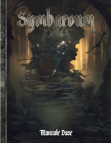 symbaroum manuale base